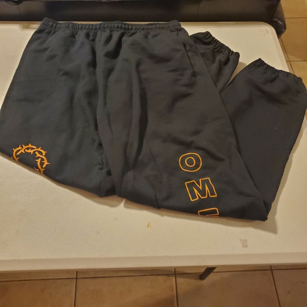 Bad Omens Sweatpants